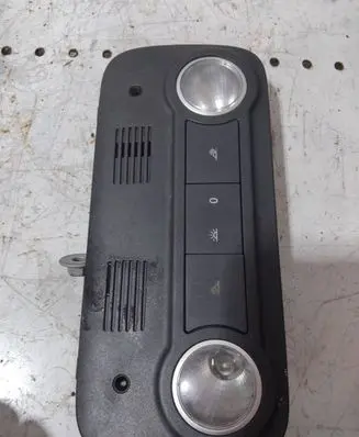 Volkswagen Eos Front seat light 1Q0947105