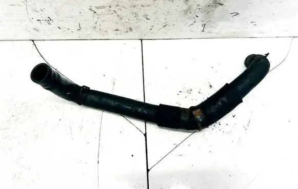 Hyundai Santa Fe Engine coolant pipe/hose