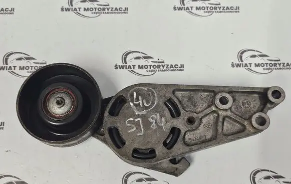 Audi A4 S4 B7 8E 8H Generator/alternator belt tensioner 06B903133A