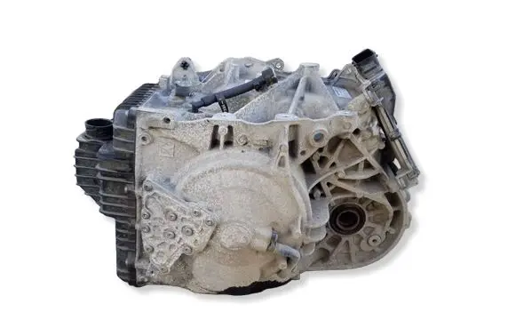 Jeep Cherokee Automatic gearbox 1094030004 9HP48 P68262815AC