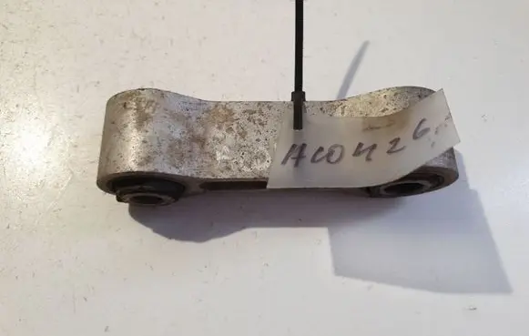 Rear anti-roll bar/sway bar