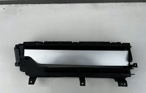 Hyundai Ioniq 5 Intercooler air channel guide 86960GI000