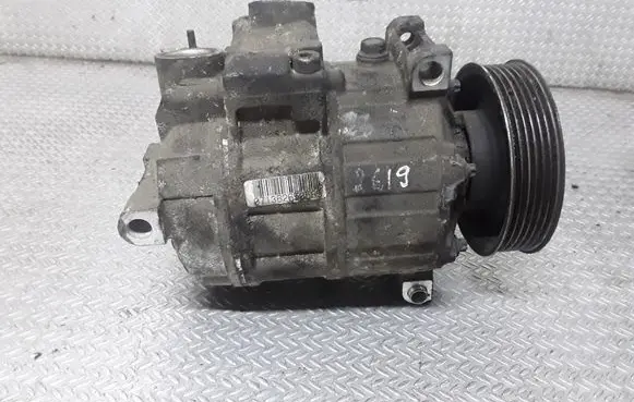 Skoda Octavia Mk2 (1Z) Air conditioning (A/C) compressor (pump) 1K0820803N