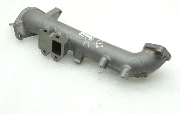 Mitsubishi Pajero Intercooler hose/pipe ME190704