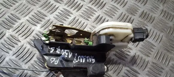 Mitsubishi Galant Front door lock
