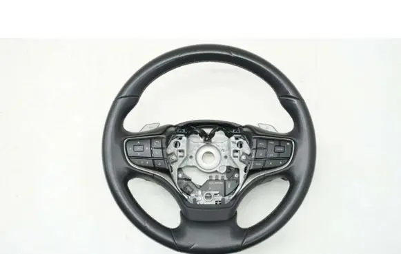 Lexus ES VII XZ10 Steering wheel