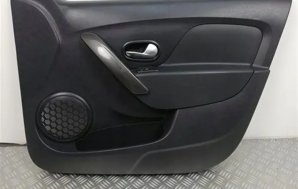 Dacia Sandero Front door card panel trim 809008927R