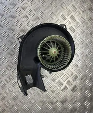 Opel Meriva A Heater fan/blower 58874