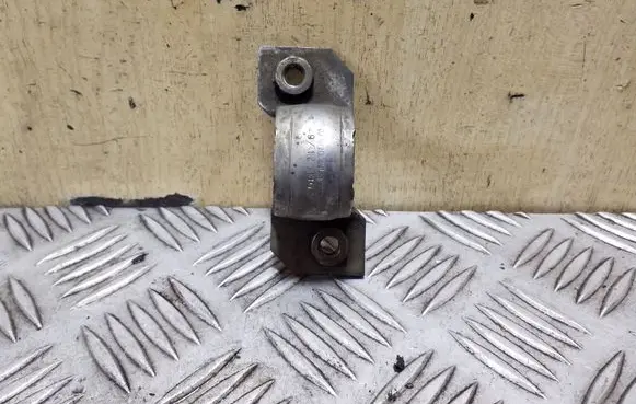 Seat Toledo IV (NH) Sway bar bush bracket, front 6Q0411333B
