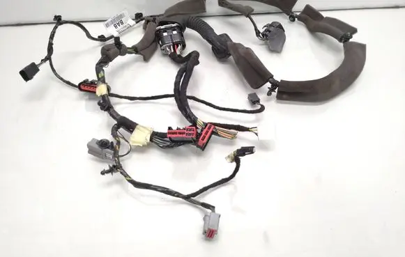Ford Focus Front door wiring loom DM5T14A584BAB