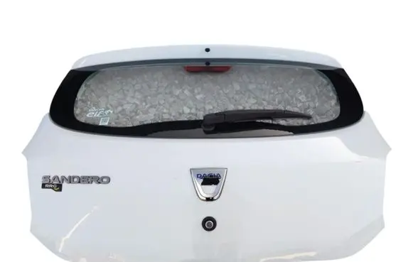 Dacia Sandero II Tailgate/trunk/boot lid 