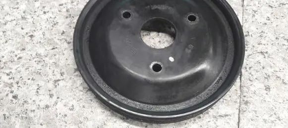 Renault Megane I Power steering pump pulley 