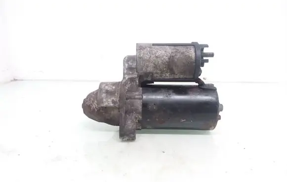 Audi A4 S4 B6 8E 8H Starter motor 078911023D 0001108174