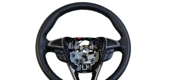 Ford Edge II Steering wheel KT433600 KT433600LJC3ZHE 2538402D52AC