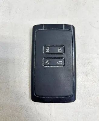 Renault Scenic IV - Grand scenic IV Ignition key/card 285C71195R