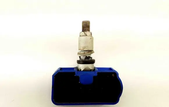 Tire pressure sensor