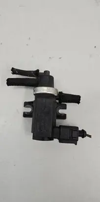 Audi A3 S3 8L Turbo solenoid valve 1J0906627 72290320