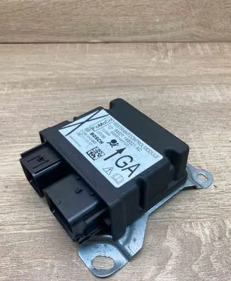Ford Galaxy Airbag control unit/module BM2T14B321AC 0285010950
