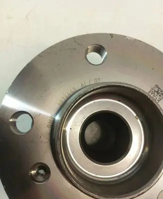 BMW 2 F46 Front wheel ball bearing 6874443