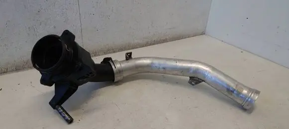 Mercedes-Benz ML W164 Air intake hose/pipe A6421400687 A6420980707 6421400687