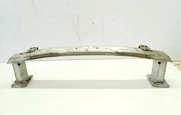 Opel Grandland X Front bumper cross member 9824513780