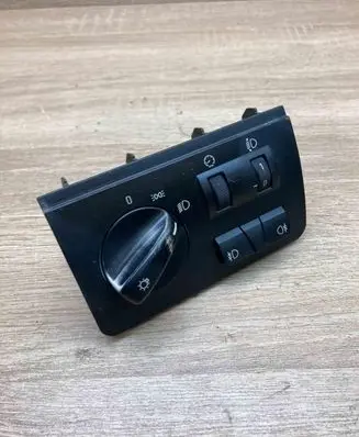 BMW X5 E53 Light switch 8372204 034472