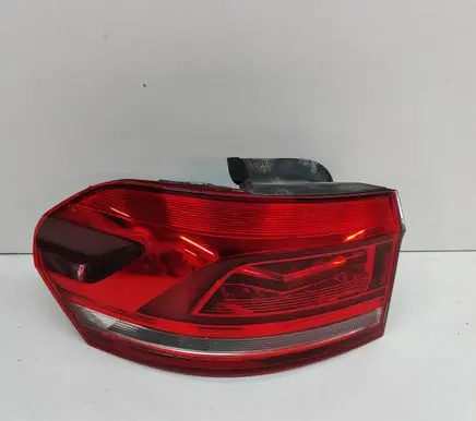 Volkswagen Touran III Rear/tail lights 5TA945207A