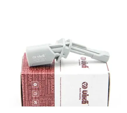 Audi Q3 8U ABS rear brake sensor WHT003858A