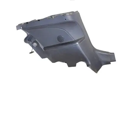 Chevrolet Camaro Coupe rear side trim panel 22759169 13240967 22743888