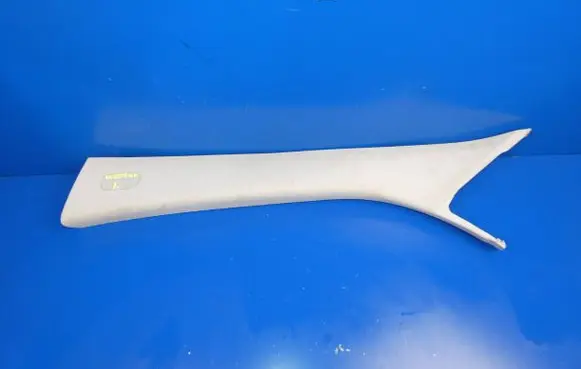 Mercedes-Benz C W205 (A) pillar trim