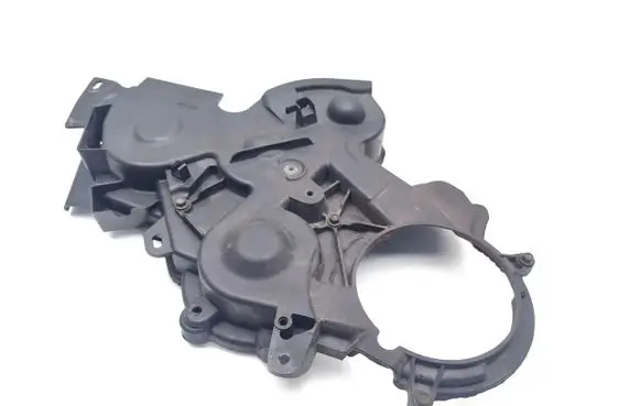 Ford Mondeo MK V Timing belt guard (cover) 9807364280