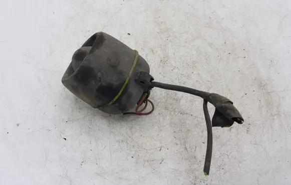 Honda HR-V Alarm system siren NOCODE