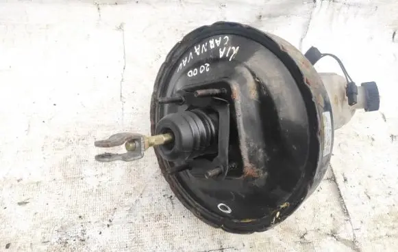 KIA Carnival Brake booster k55e43950 k55e43800