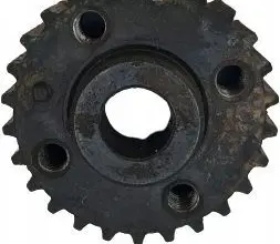 Volkswagen Golf IV Crankshaft pulley 06A105263C