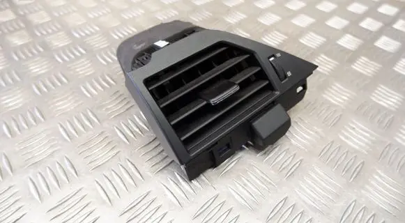 Lexus GS 250 350 300H 450H Dashboard side air vent grill/cover trim 5567030530