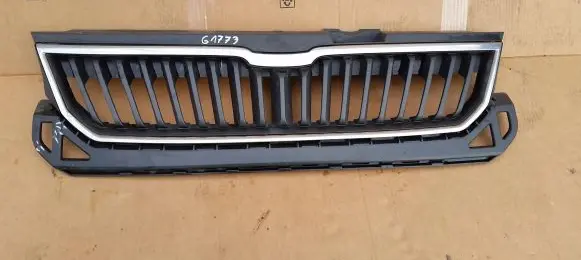 Skoda Citigo Front grill