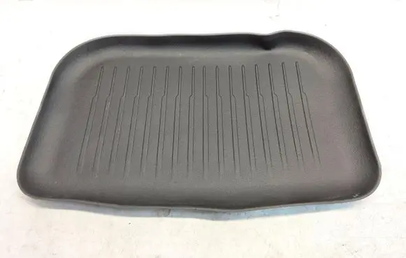 Tesla Model Y Front floor carpet liner 401334JLK012