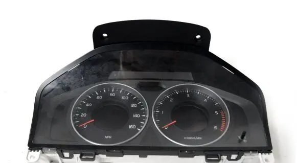 Volvo V60 Speedometer (instrument cluster) 31343328 36001839