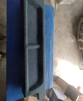 Volvo S40, V40 Parcel shelf 30867757 30611386