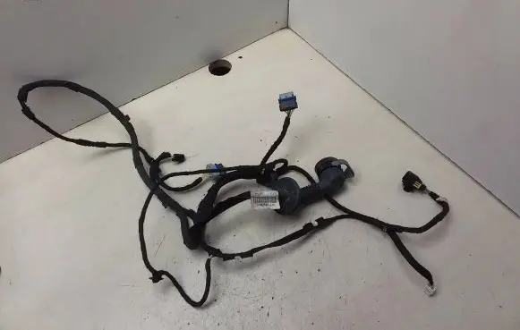 Citroen C5 Front door wiring loom 9684767080 RDL267