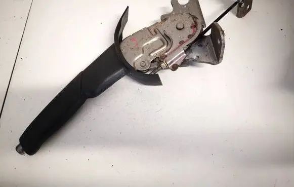 Nissan Almera Tino Handbrake/parking brake lever assembly