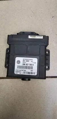Volkswagen Transporter - Caravelle T5 Gearbox control unit/module 09K927750H H36S0620