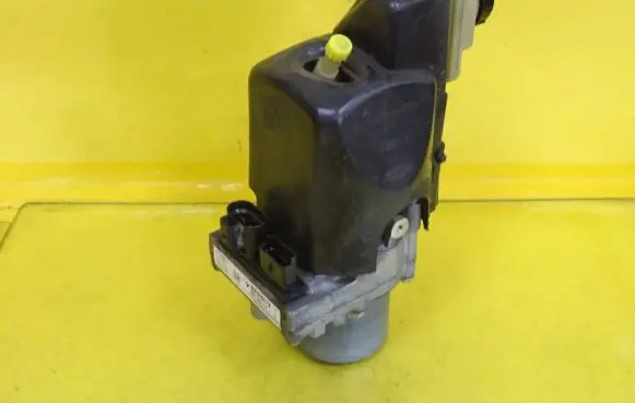 Renault Laguna III Power steering pump 491109313R 491109313RD