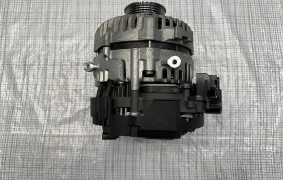 Fiat 500E Generator/alternator 9859576280