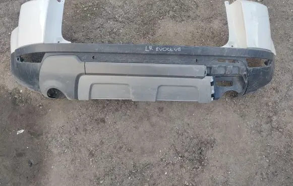 Land Rover Evoque I Rear bumper