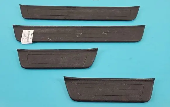 Center console