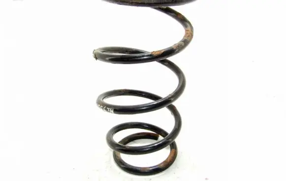 Lexus RX 330 - 350 - 400H Front coil spring