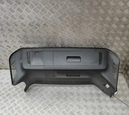 Porsche Boxster 987 Glove box 99755163500 99755130700