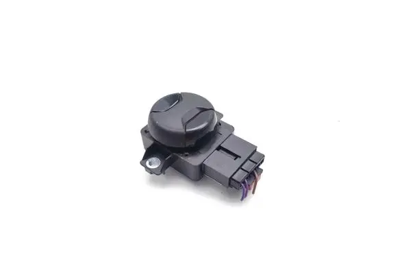 Seat control switch