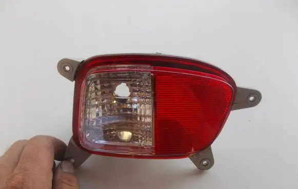 KIA Picanto Rear fog light 